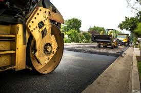 Best Driveway Border and Edging  in High Point, FL